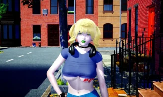 Spiritus Familiae Adult Game Screenshots (6)