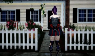 Spiritus Familiae Adult Game Screenshots (8)