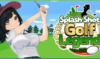 Splash Shot Golf Legend porn xxx game download cover