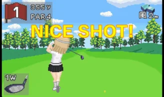 Splash Shot Golf Legend Adult Game Screenshots (1)