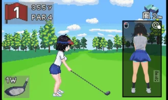 Splash Shot Golf Legend Adult Game Screenshots (2)