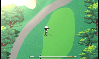 Splash Shot Golf Legend Adult Game Screenshots (4)