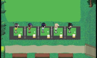 Splash Shot Golf Legend Adult Game Screenshots (5)