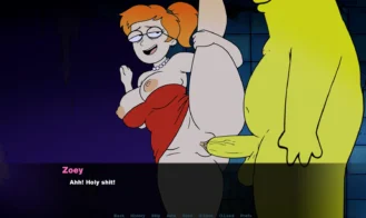 Squirting Friends Adult Game Screenshots (1)