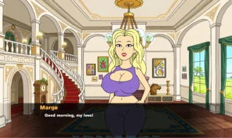 Squirting Friends Adult Game Screenshots (4)
