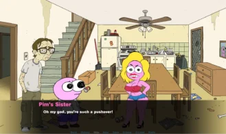 Squirting Friends Adult Game Screenshots (6)