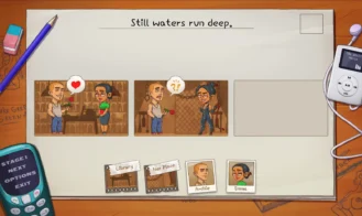 StripoRama Adult Game Screenshots (3)