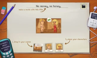 StripoRama Adult Game Screenshots (4)