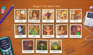 StripoRama Adult Game Screenshots (8)