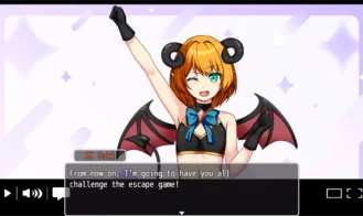 Succuba TV Adult Game Screenshots (6)