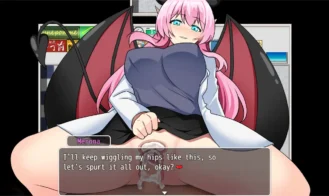 Succuba TV Adult Game Screenshots (7)
