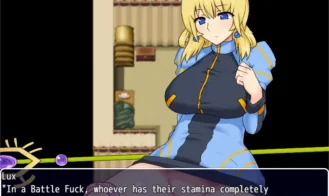 Succubus Frontier Adult Game Screenshots (5)