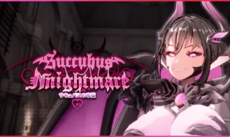 Succubus Nightmare porn xxx game download cover