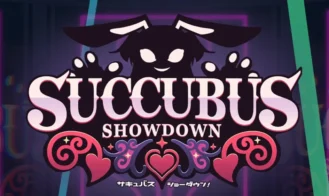 Succubus Showdown porn xxx game download cover