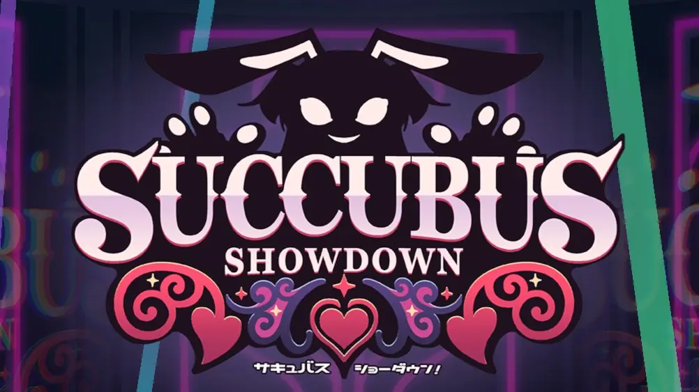 Succubus Showdown porn xxx game download cover