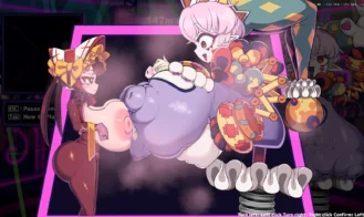 Succubus Showdown Adult Game Screenshots (3)