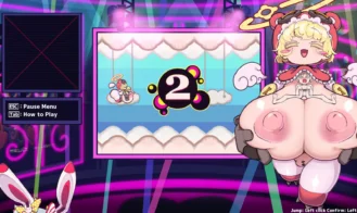 Succubus Showdown Adult Game Screenshots (4)