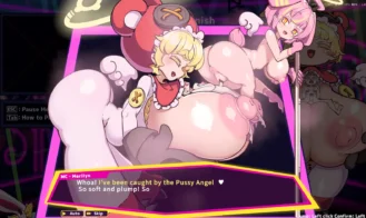Succubus Showdown Adult Game Screenshots (5)