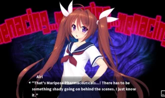 Summer Hand Power Adult Game Screenshots (2)