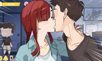 Summer at Smile Café Adult Game Screenshots (1)