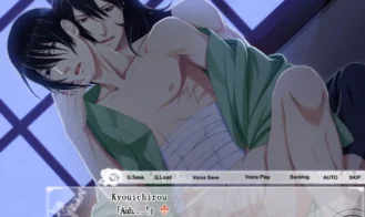 Taishou Mebiusline Adult Game Screenshots (3)