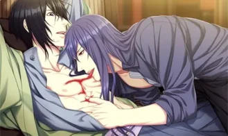 Taishou Mebiusline Adult Game Screenshots (4)