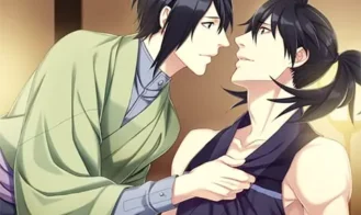 Taishou Mebiusline Adult Game Screenshots (6)