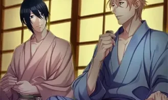 Taishou Mebiusline Adult Game Screenshots (7)