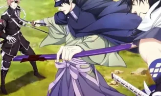 Taishou Mebiusline Adult Game Screenshots (8)