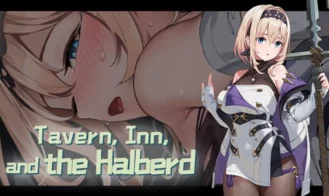 Tavern, Inn, and the Halberd porn xxx game download cover