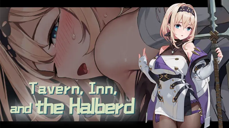 Tavern, Inn, and the Halberd porn xxx game download cover