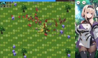 Tavern, Inn, and the Halberd Adult Game Screenshots (4)
