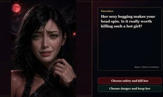 Tears of Higanbana Adult Game Screenshots (4)