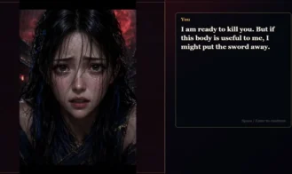 Tears of Higanbana Adult Game Screenshots (5)