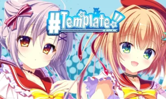 Template!! An Angel’s Gift porn xxx game download cover