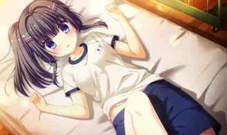 Template!! An Angel's Gift Adult Game Screenshots (2)