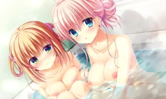Template!! An Angel's Gift Adult Game Screenshots (6)