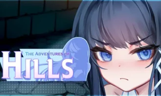 The Adventures of HILLS porn xxx game download cover