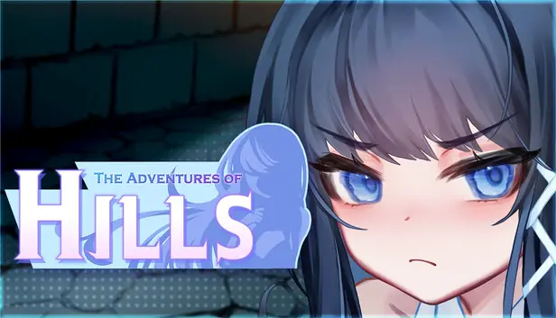 The Adventures of HILLS porn xxx game download cover