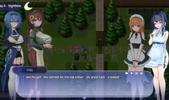 The Adventures of HILLS Adult Game Screenshots (8)