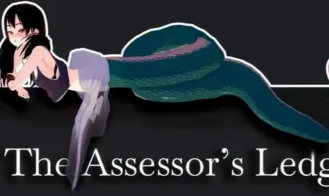 The Assessor’s Ledger porn xxx game download cover