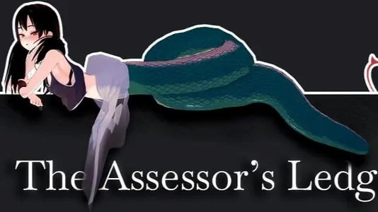 The Assessor’s Ledger porn xxx game download cover