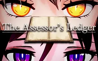 The Assessor's Ledger Adult Game Screenshots (6)