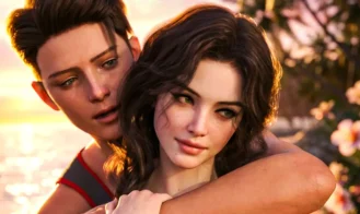 The Beach House porn xxx game download cover