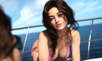 The Beach House Adult Game Screenshots (1)