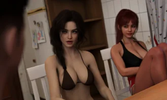 The Beach House Adult Game Screenshots (7)