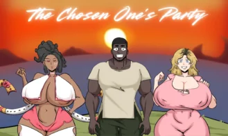 The Chosen One’s Party porn xxx game download cover