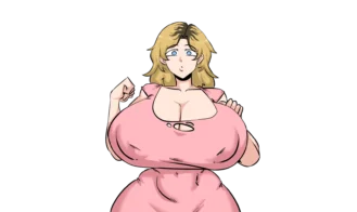 The Chosen One's Party Adult Game Screenshots (1)