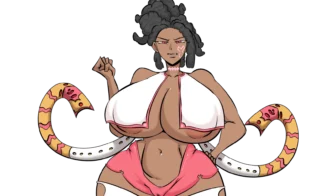 The Chosen One's Party Adult Game Screenshots (5)