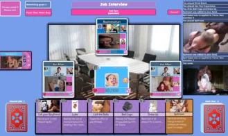 The Gangbang Girl Adult Game Screenshots (3)